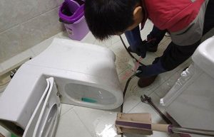 和布克赛尔下水道疏通电话-30分钟快速上门