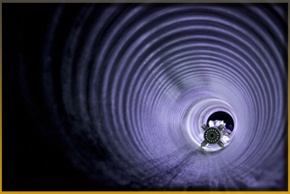 和布克赛尔UVCIPP紫外光固化修复工艺特点和施工工艺